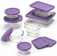 Anchor Hocking Storage Set Deals