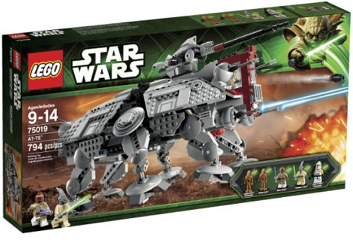 Lego Star Wars Deals
