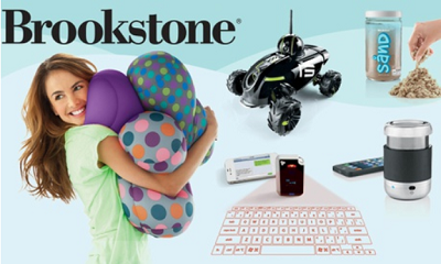 Brookstone Deals