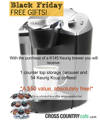 Keurig Deals