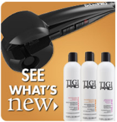 Sally Beauty Supply Deals