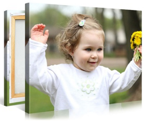 Canvas Print Deals