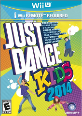 Just Dance Kids 2014 Deals