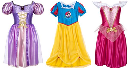 Disney Princess Dress Deals