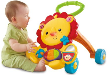 Fisher-Price Walker Deals