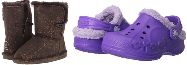Crocs Deals