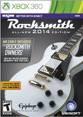 Rocksmith Deals