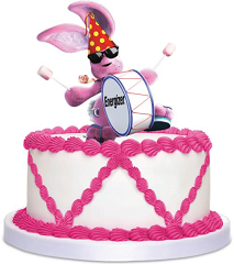 Energizer Giveaways
