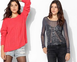 Urban Outfitters Deals
