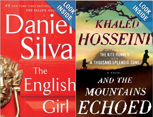 English Girl Deals