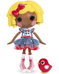 Lalaloopsy Deals