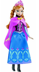 Frozen Doll Deals