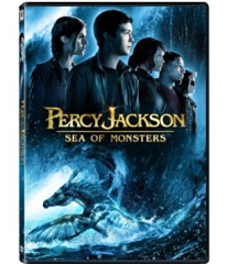 Percy Jackson Deals