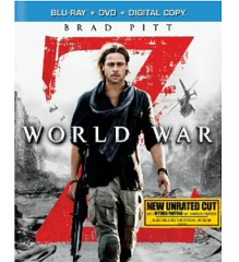 World War Z Deals