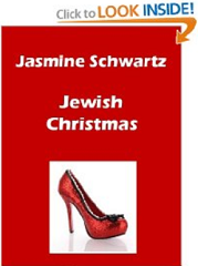 Jewish Christmas Kindle Book