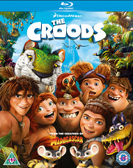 Croods Coupons