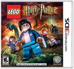 Lego Harry Potter Deals