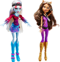 Monster High Deals