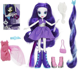 My Little Pony Equestria Girls