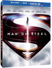 Man Of Steel Deals