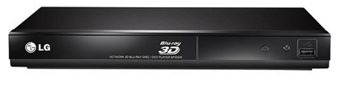 LG Blu-Ray Player Deals