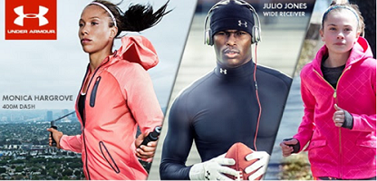 Under Armor Deals