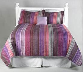 Essential Home Quilt Set Deals