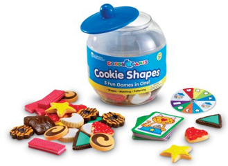 Learning Resources Games