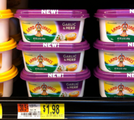 Land O Lakes Coupons
