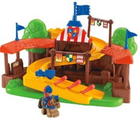 Fisher-Price Klip Klop Stable Deals