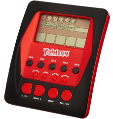 Yahtzee Deals