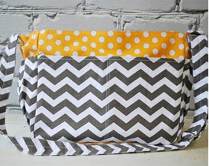 Chevron Bag Deals
