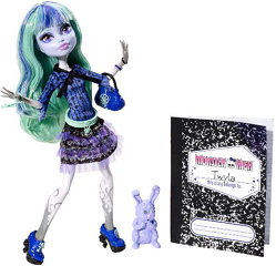 Monster High Deals