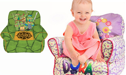 Beanbag Chair Deals