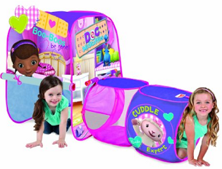 Doc McStuffins Deals