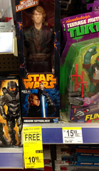 Star Wars Coupons