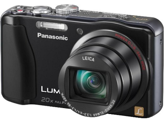Panasonic Camera Deals