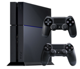 Playstation 4 Deals