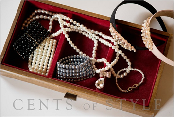 Cents Of Style Deals