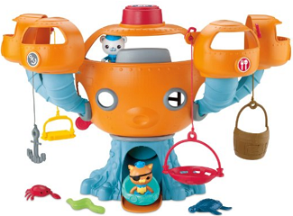Octonauts Deals