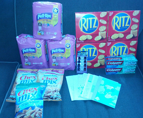 Couponing For 4 Shops