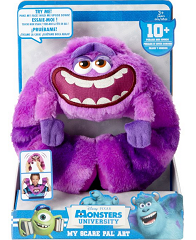 Monsters University Deals