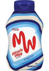 Kraft Miracle Whip Coupons