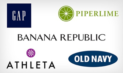 Gap Gift Cards