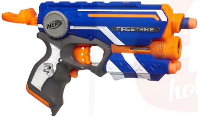 Nerf Deals