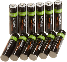 Rechargeable Battery Deals
