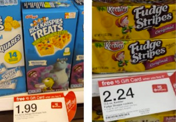 Kellogg's Coupons