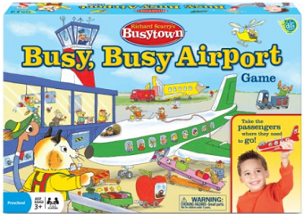 Richard Scarry Deals