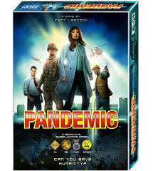 Pandemic Game Deals