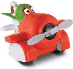 Planes Deals